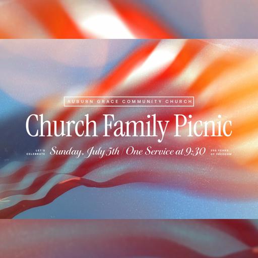 Episode 309: Celebrating 250 Years of Freedom / 2026.07.05