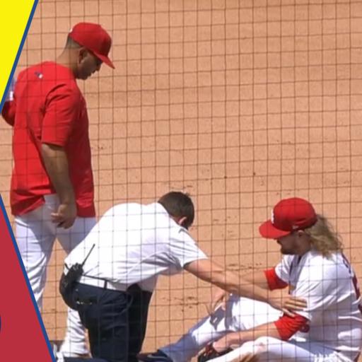 Ep. 940: Doubleheader sweep shows gap between Cardinals & Brewers -- Now what?
