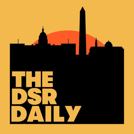 DSR Daily July 7: The Curious Case of the Missing Mitch McConnell