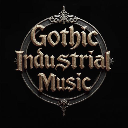 Gothic Industrial Music Ep200 - EBM - Darkwave - Electro-Industrial 2026