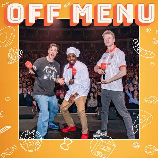 Kiell Smith-Bynoe (Tasting Menu – Live at the Royal Albert Hall)