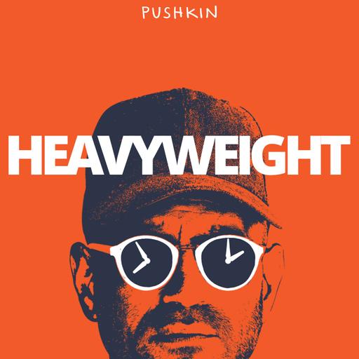 The 14-Year-Old Bank Robber | From Heavyweight