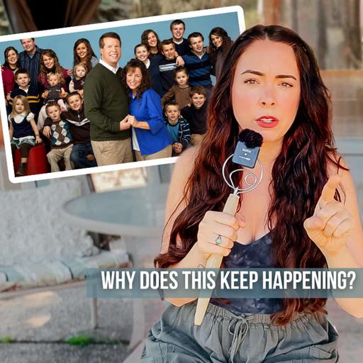 In Defense Of The Duggars.