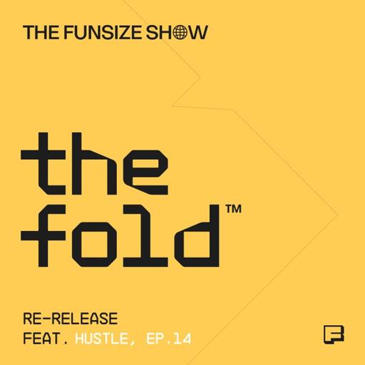The Evolving Product Designer: Revisiting Hustle | The Fold