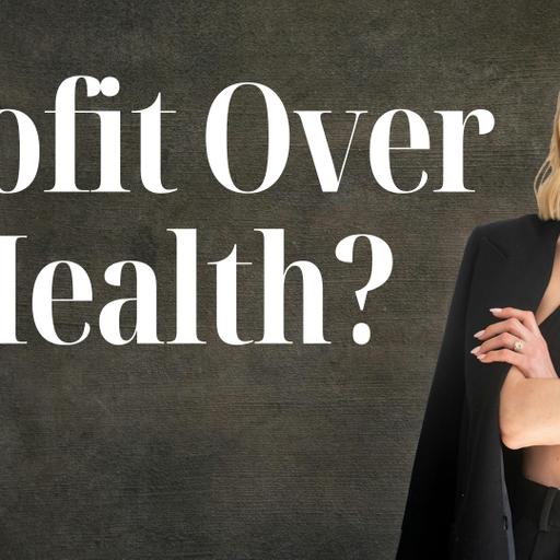 Why America's Food System Is Making You Sick | Jason Karp