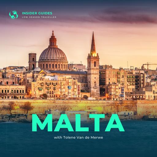 Malta in Winter: 16° and Not a Crowd in Sight.