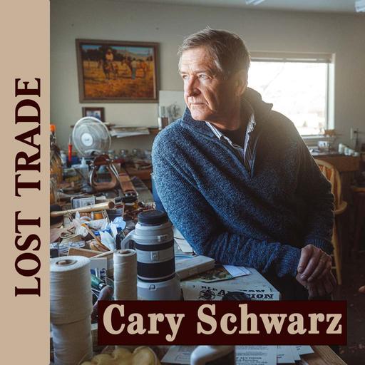 Cary Schwarz