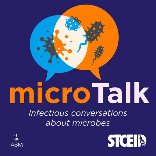You Gotta Be Squid-ding Me!: microTalk with Ned Ruby and Margaret McFall-Ngai