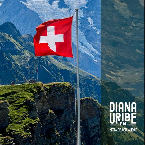 ¿Por qué Suiza es diferente?