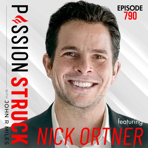 How to Rewire Your Brain, Let Go of Old Wounds, and Become Who You Were Meant to Be | Nick Ortner - EP 790