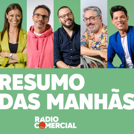 Resumo das Manhãs 06jul2026