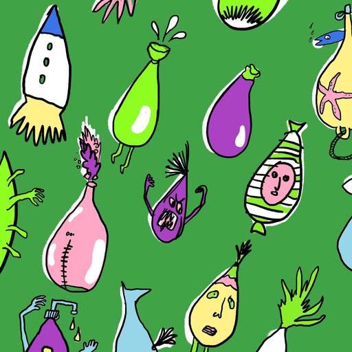 doku drops 14: jung und alt - Jeden Monat neue Kurzdokus