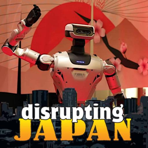 What the world really thinks about Japanese robotics