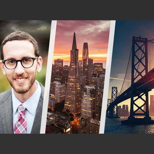 Scott Wiener on Housing, AI, and Democrats’ Build-or-Fail Moment