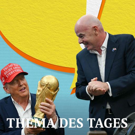 Haben Trump und Fifa den Fußball ruiniert? | Peter Filzmaier