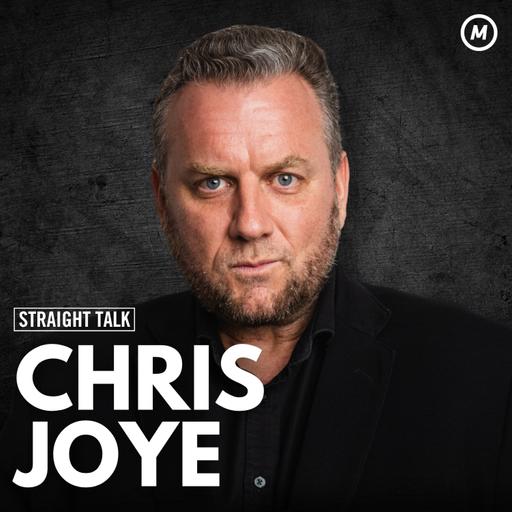 "It was a Disaster" Chris Joye on the Budget, Australia’s Property Correction, Trump & Bitcoin