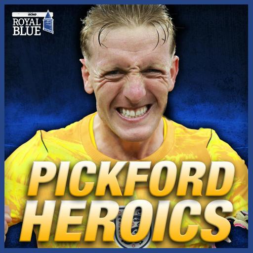 Pickford's World Cup Heroics! 👑 | Tim Iroegbunam Sale Dilemma? 🤔 | Tyrique George Transfer Latest! 🔵