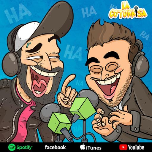 Anecdotario 359 - El doctor se equivocó de hoyo FT. La mesa del tijereo