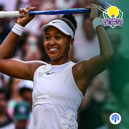 Speciale Wimbledon, Day 8. Osaka show con Sabalenka. Oggi Cobolli e Paolini per i quarti