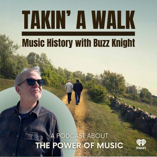Exploring Music History with Buzz Knight: Judy Collins Reflects on Six Decades of Legendary Songwriting and Performances