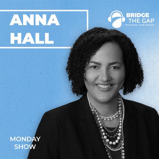 Changing the Narrative on Aging Through Podcasting | Anna Hall