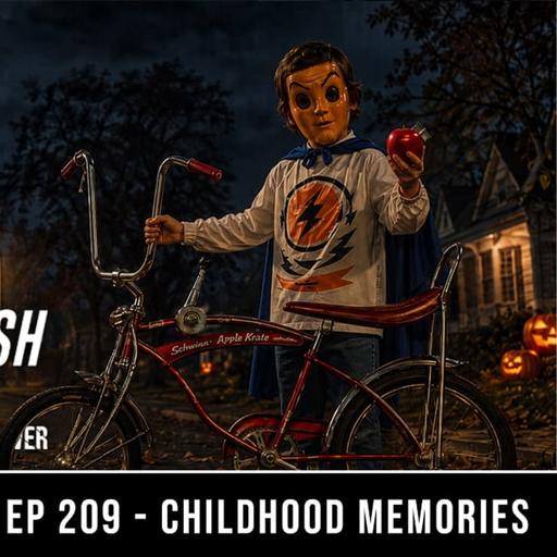 Childhood Memories