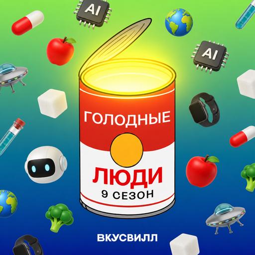 ИИ-диетолог. Великобритания