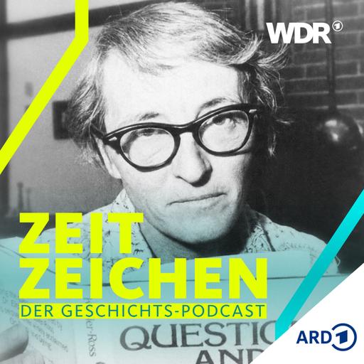 Mitgefühl mit Sterbenden: Elisabeth Kübler-Ross