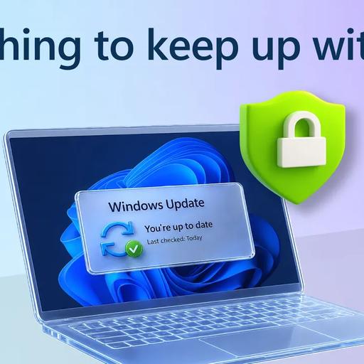 Deploy Windows updates to counter AI-discovered threats