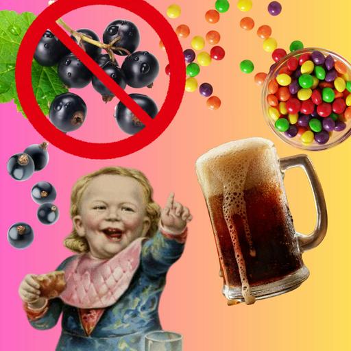 America's Forbidden Fruit and Forgotten First Soda: Ask Gastropod