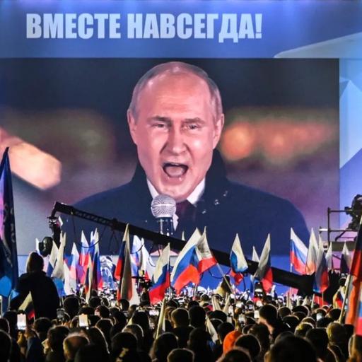 Reporting Russia's Descent