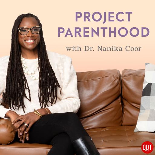 Understanding your child’s temperament: Tips for success & less stress (Reissue)