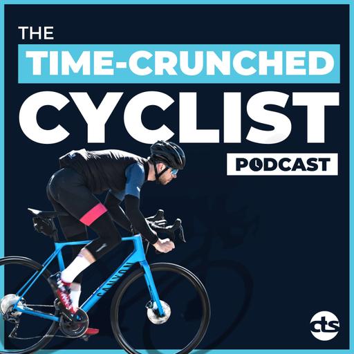 A Simple Framework For Raising Cycling FTP