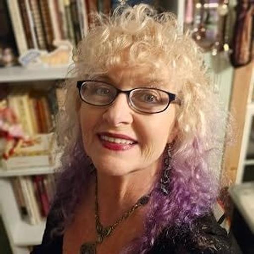 Jan MacKell Collins (Wild Women of the Wild West)