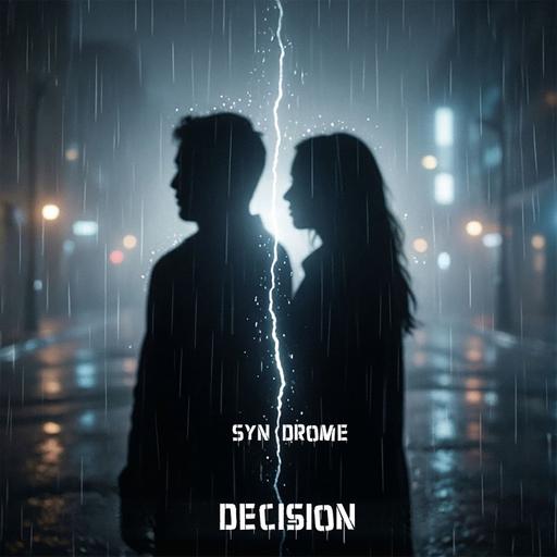Syn Drome - Dead In The Water