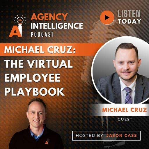 Michael Cruz: The Virtual Employee Playbook