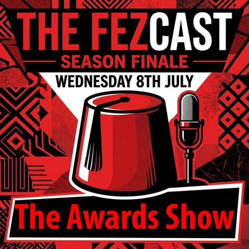 S6E45: The Awards Show