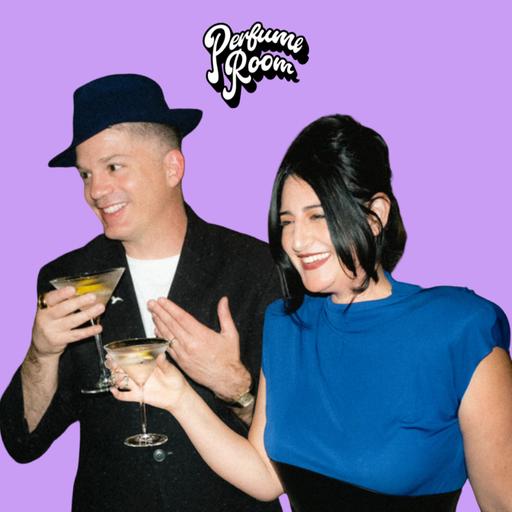 215. EL MOROCCO PERFUMERY ~ A Cafe Society-Fueled Fantasy
