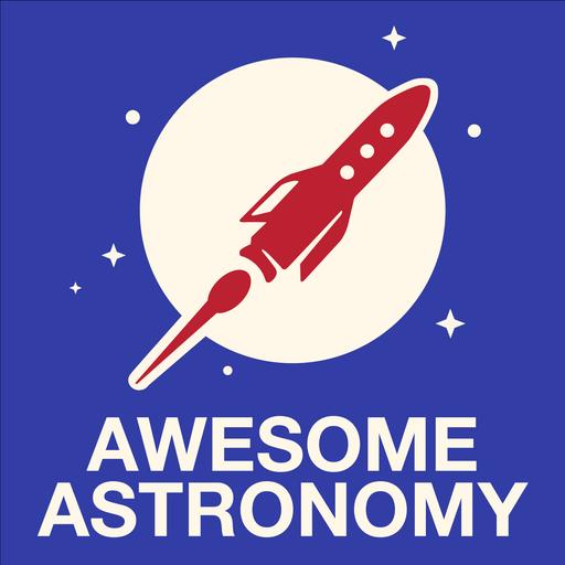 Awesome Astronomy - When Cosmologists Get Spicey