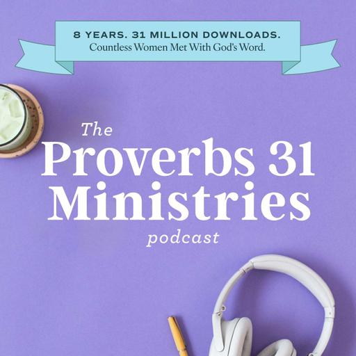"There's Always a Meanwhile" With Lysa TerKeurst | Special Anniversary Episode