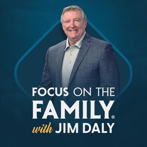 Being There For Your Son (Part 1 of 2)