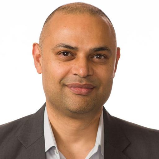 Reckitt's Digital Reckoning