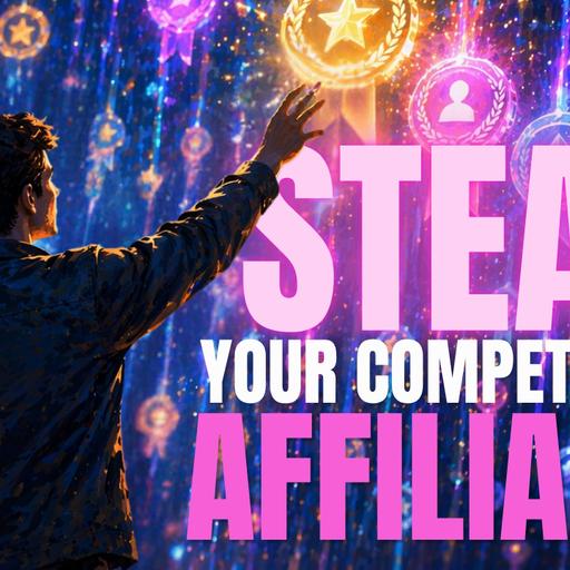 How to Recruit Affiliates from Competitor Leaderboards