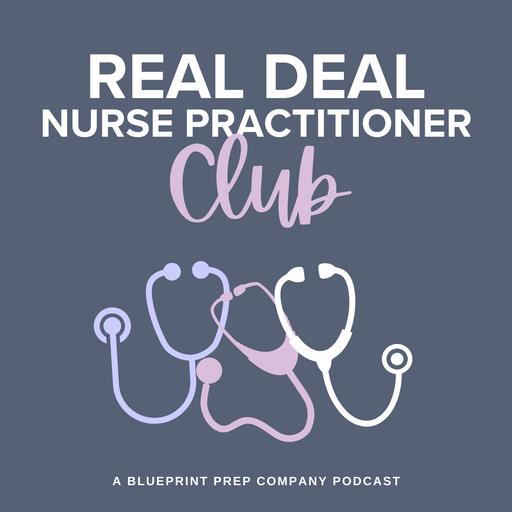 169: Recognizing Human Trafficking: What Every NP Should Know with Dr. Lauren Mays