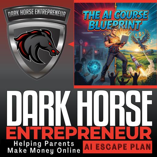 EP 555 The AI Course Creation Blueprint | Make Money Online Without Teaching