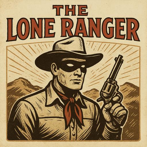 The Avenger | The Lone Ranger (11-20-42)