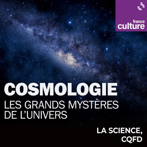 Cosmologie : les grands mystères de l’univers 1/4 : "Little red dots" : l'univers fait sa puberté
