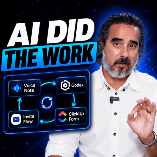 The Era of AI Loops: Get AI to Execute, Not Just Answer | Episode #71