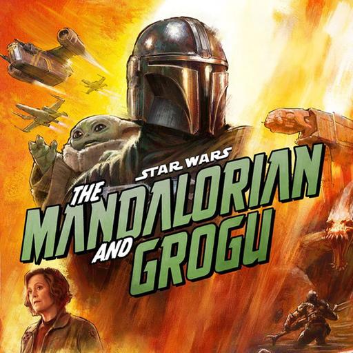 Special Report: The Mandalorian and Grogu (2026)