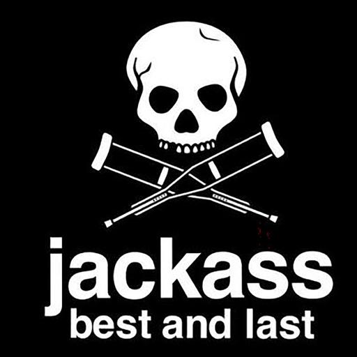 Special Report: Jackass: Best and Last (2026)